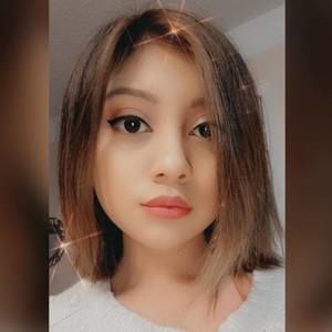 Meet your Posher, Abbygail